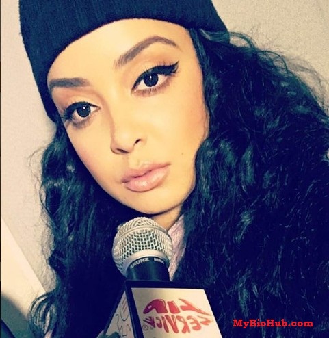 Lore’l Biography - Age, Boyfriend, Net worth - MyBioHub