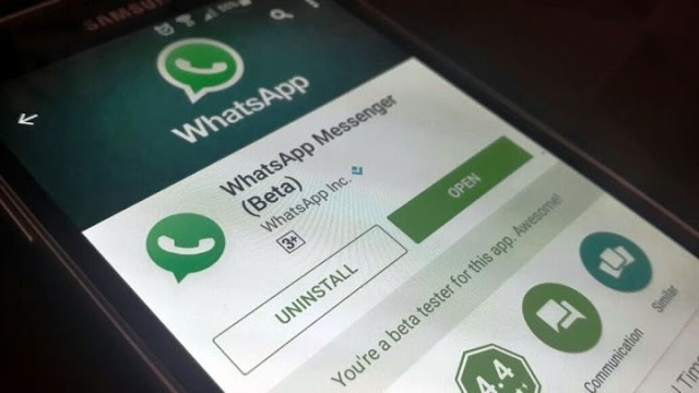 Cara Setting WhatsApp Agar Temanmu Tak Tahu Kamu Telah Membaca Statusnya