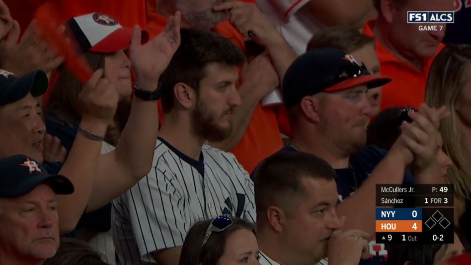 sad yankee fans 2017