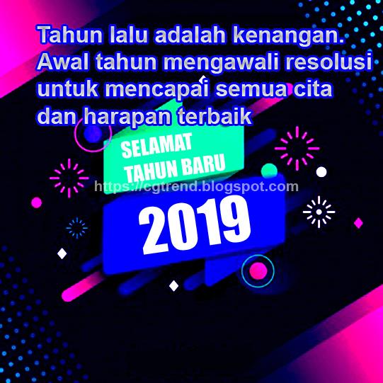 KUMPULAN QUOTES UCAPAN TAHUN BARU, UNTUK KATA SELAMAT MERAYAKAN