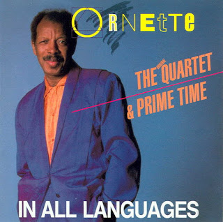 Ornette Coleman, In All Languages