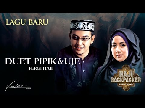 pergi haji