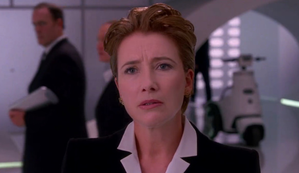 Emma Thompson Men In Black 3 Cinema Life: "MEN IN BLACK 3" - Official Trailer