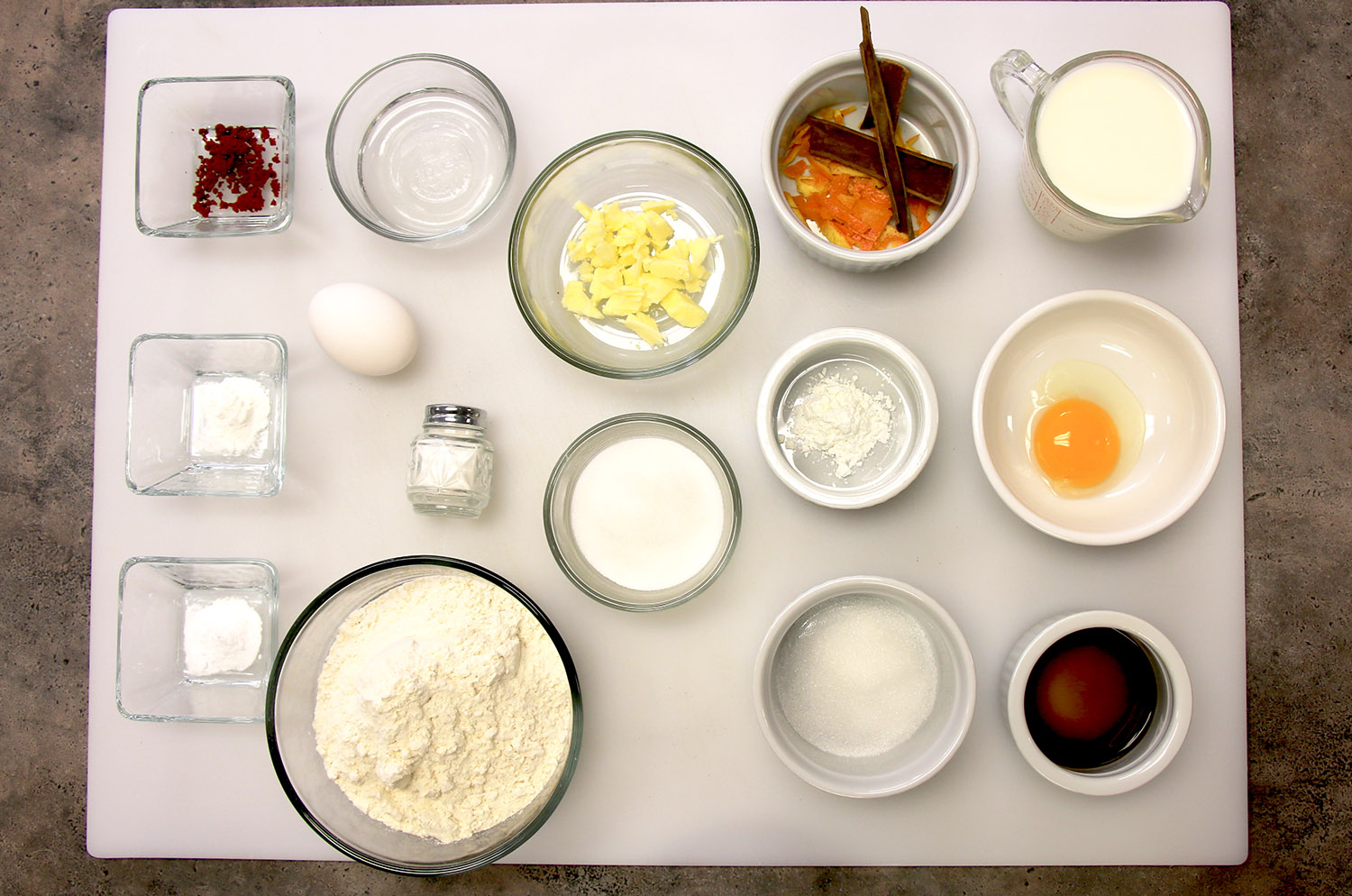 Recipe Empanadas de Leche (Custard Pastries) Food for the Hungry