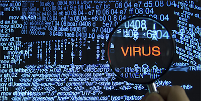 Cara Membersihkan Virus di Komputer dan Flashdisk Secara Permanen
