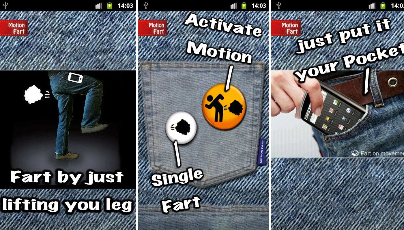 Motion Fart ™ 2.1.apk Download For Android