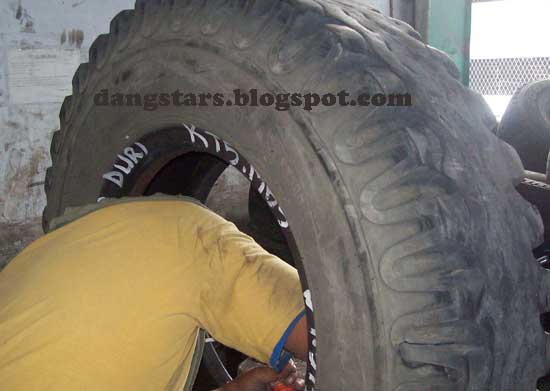 Divisi Inspection Divisi Inspection