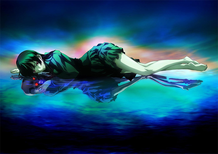 Paling Bagus 18+ Foto Hantu Anime - Rian Gambar