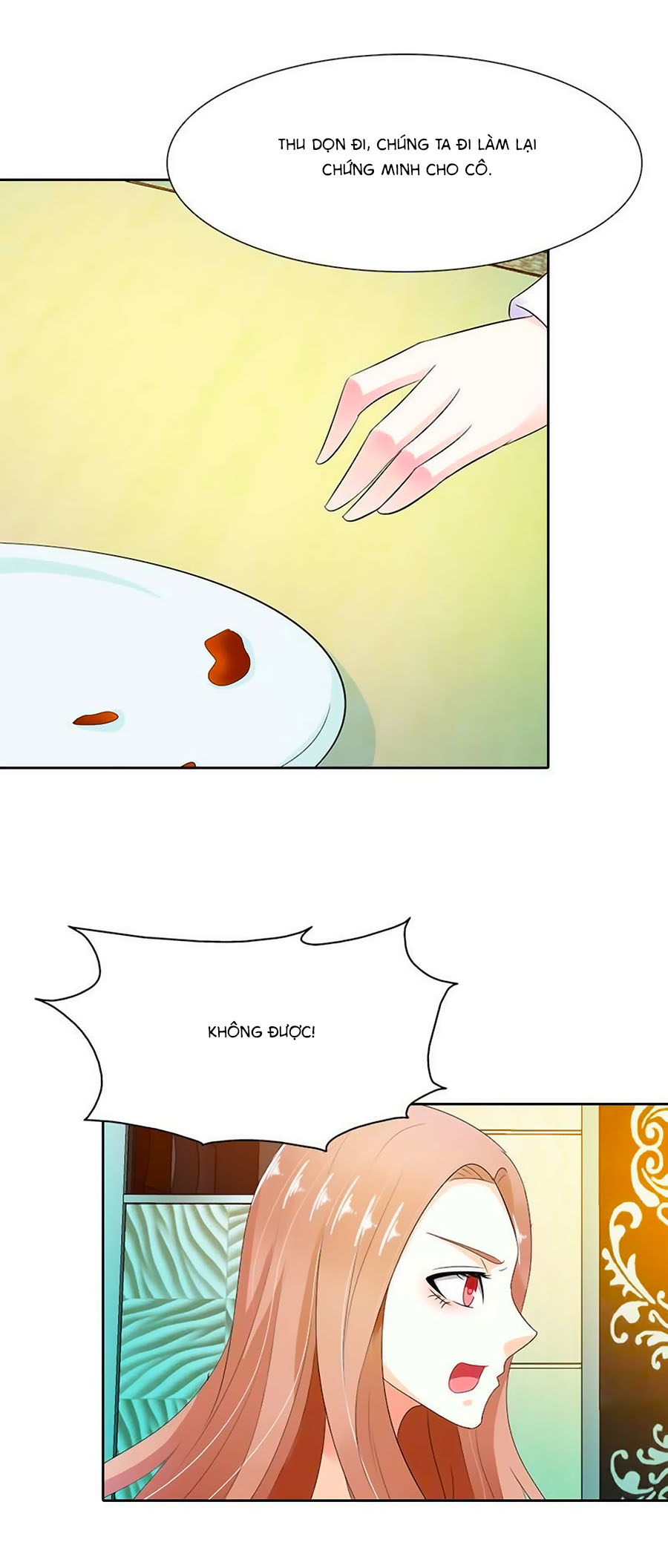 Song Diện Danh Viện - Chương 41 - Trang 19