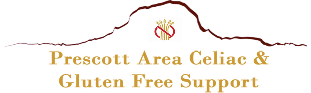 Prescott Area Celiac and Gluten Free Support