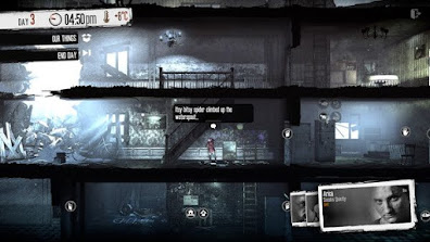 تنزيل لعبة This War of Mine The Little Ones تورنت تنزيل لعبة This War of Mine The Little Ones تورنت