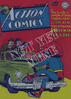 Action Comics (1938) #119