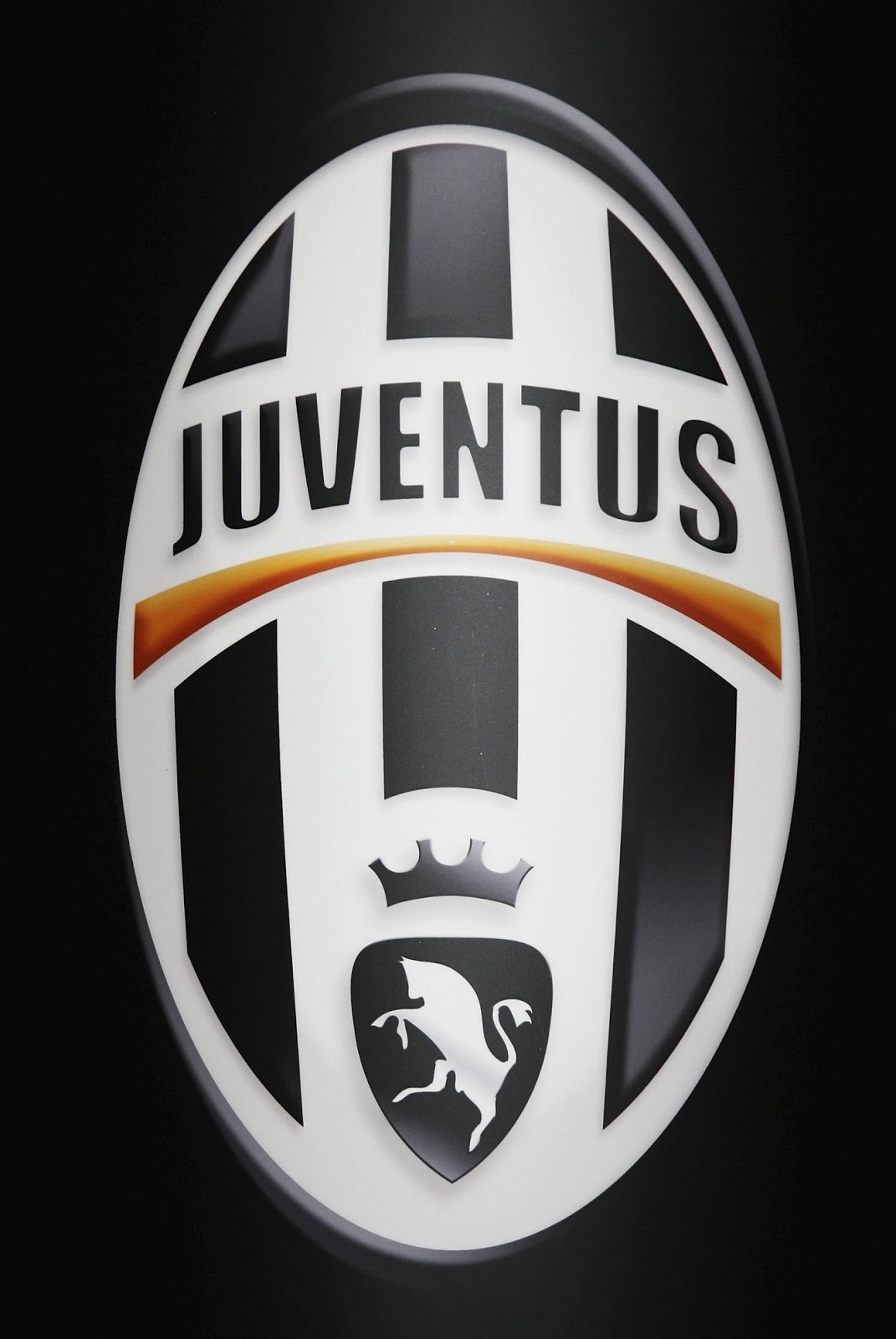 JUVENTUS NEW LOGO BURUK? | SEMBANG BOLAA