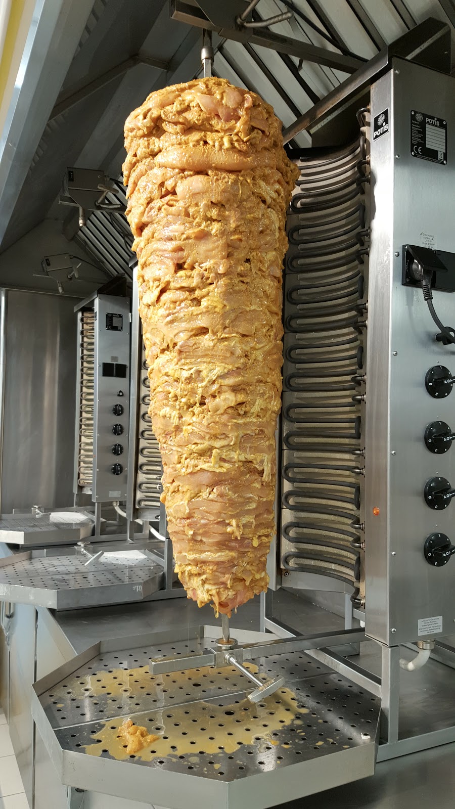 Love To Cook Chicken Shawarma