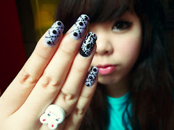 nail rhinestones nails latest christmas trend trends special