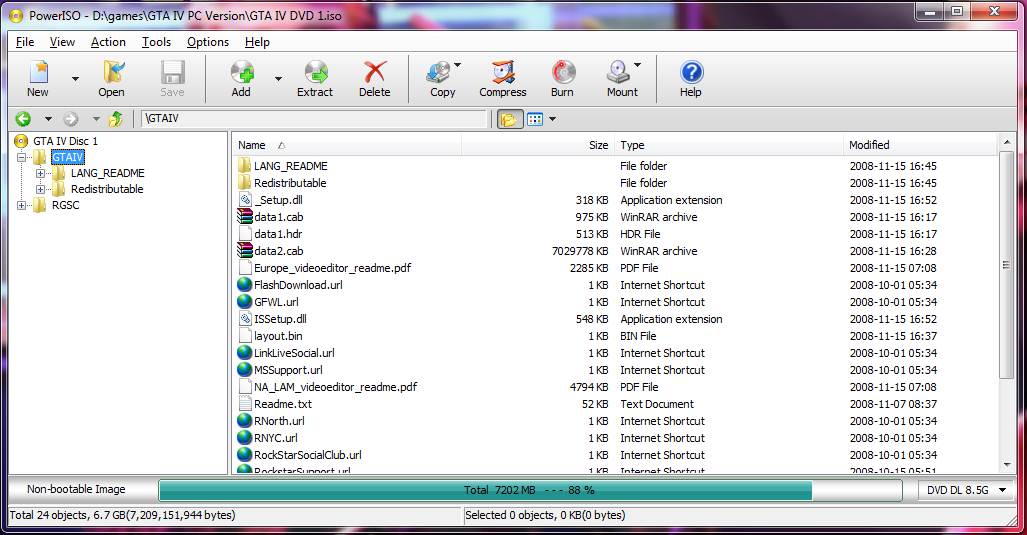 Power Iso 5.6 Serial Key Power Iso 5.6 Serial Key