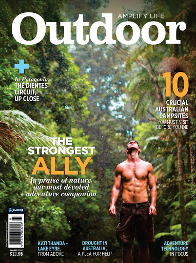 Download Outdoor Magazine – January-February 2020 in PDF