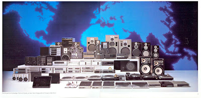 Technics Hi-Fi