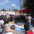 Explosión de pirotecnia deja 16 lesionados en Santa Clara Coatitla, Ecatepec