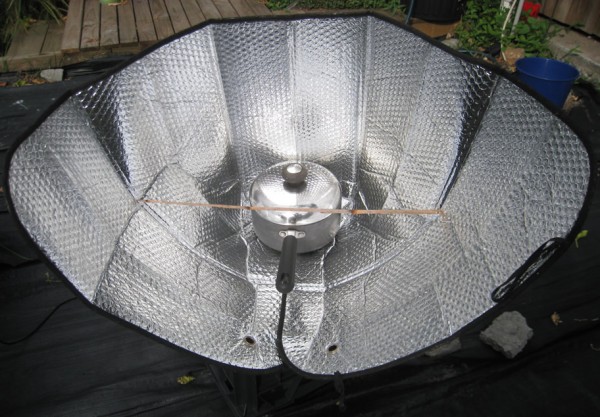 ENTORNO ESCORIAL: TALLER DE ENERGÍAS RENOVABLES (2): COMO CONSTRUIR TU