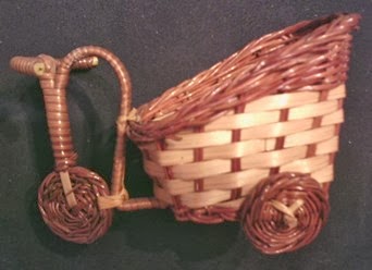 карпатский сувенир из лозы сувениры из лозы