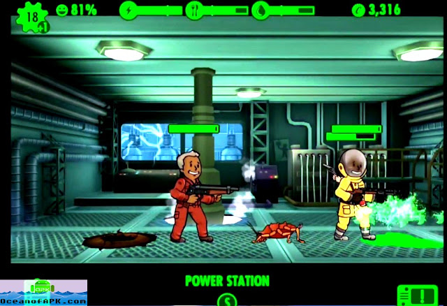 apk mod for android fallout shelter apk mod for android fallout shelter