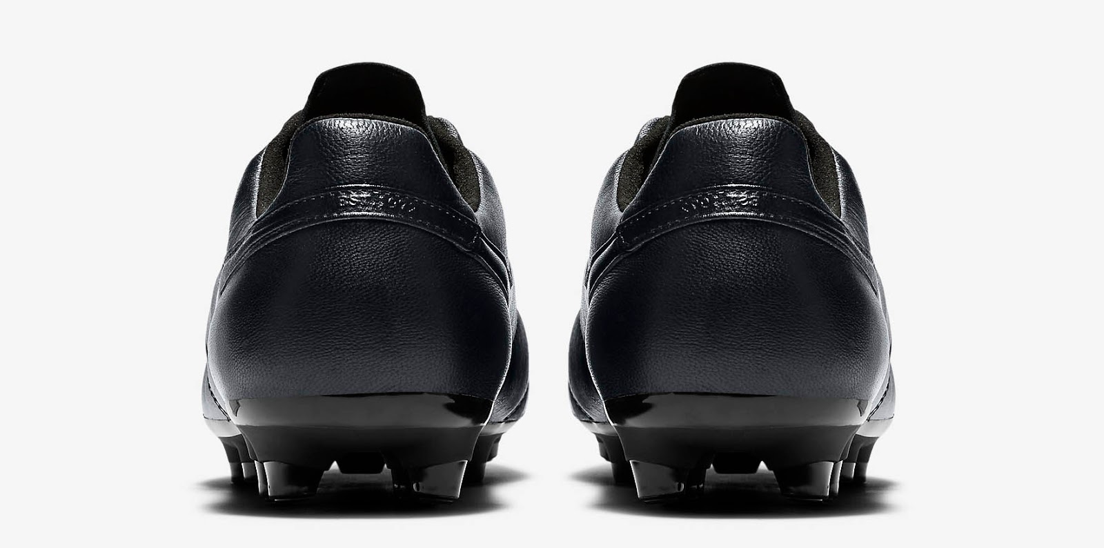 nike premier fg blackout