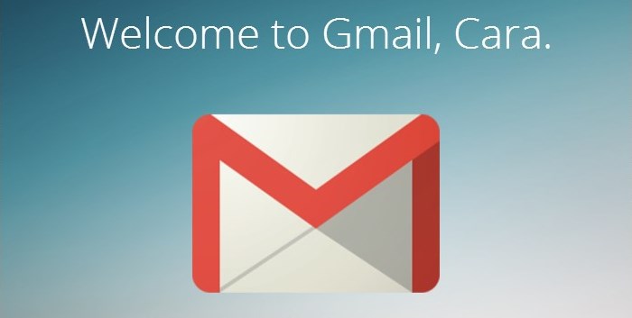 Cara Membuat Email