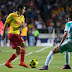 Monarcas Pierde Dos Puntos En Casa: Morelia 1 Santos 1.