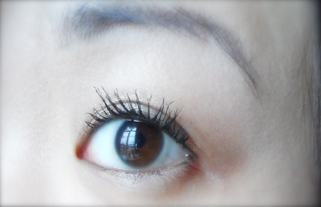  Hypnose doll eyes Waterproof Mascara REVIEW + YingcBeauty
