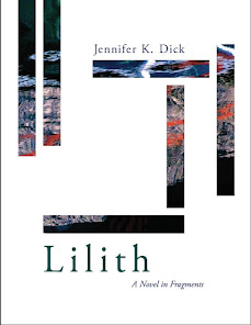 LILITH: A Novel in Fragments (2019)