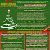 Δήμος Σουλίου: Πρόγραμμα Χριστουγεννιάτικων εκδηλώσεων 2015