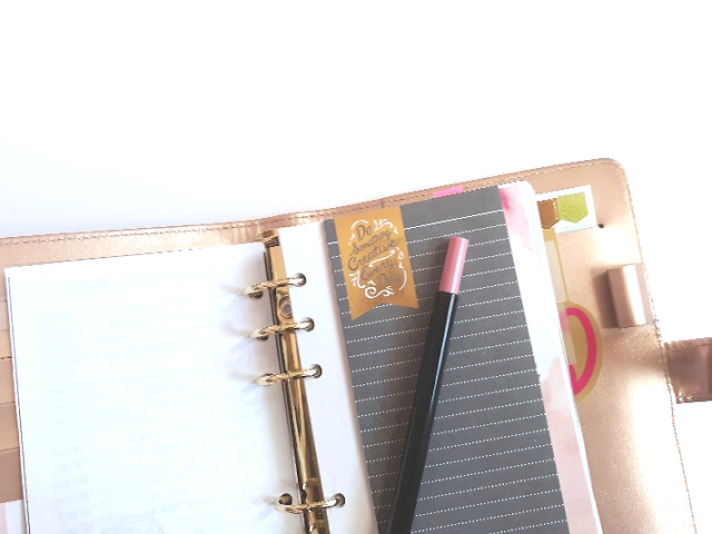 53 Things to Track in Your Bullet Journal or Planner