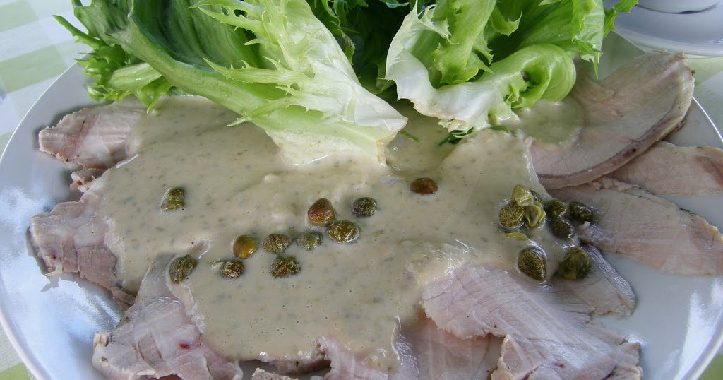 Vitel Tone Perfecto Para Diabeticos