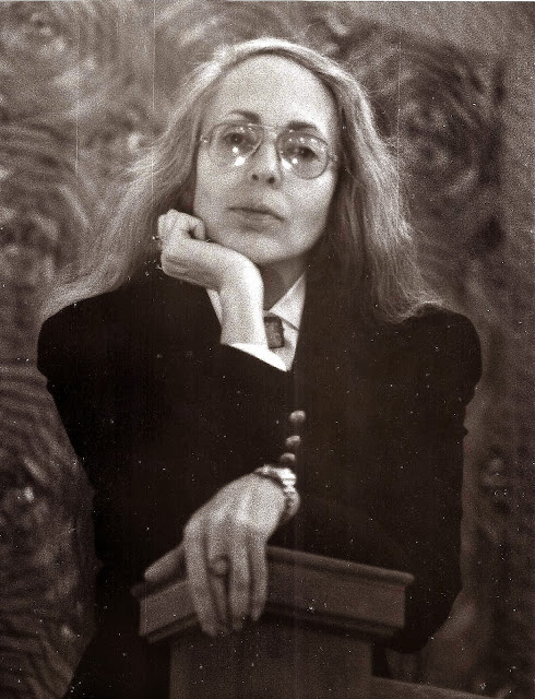 Janet Asimov