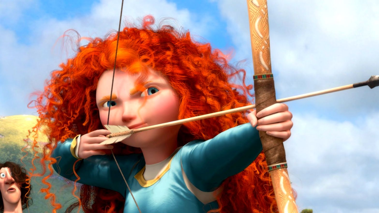 the brave disney full movie the brave disney full movie