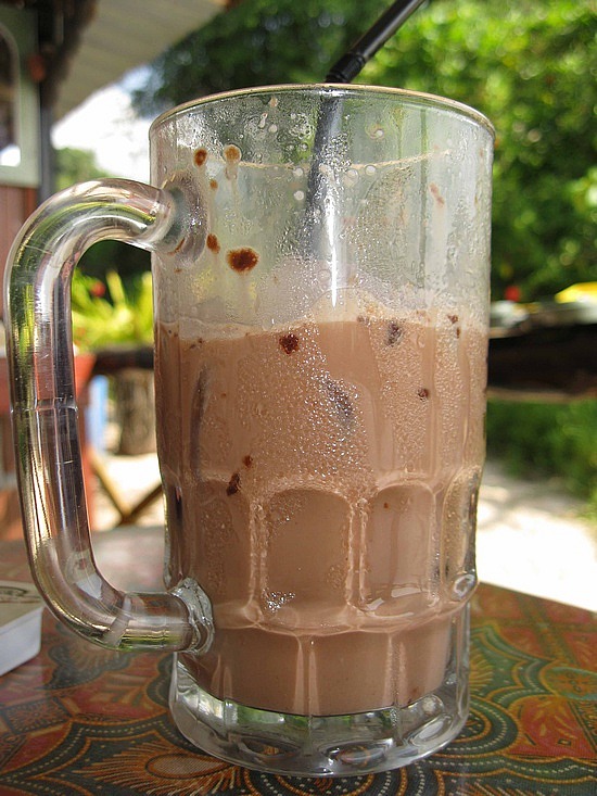Resepi Sebuah Cinta The Best Iced Milo Ever!!