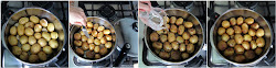 potatoes pressure cooker roast ooooh roasted