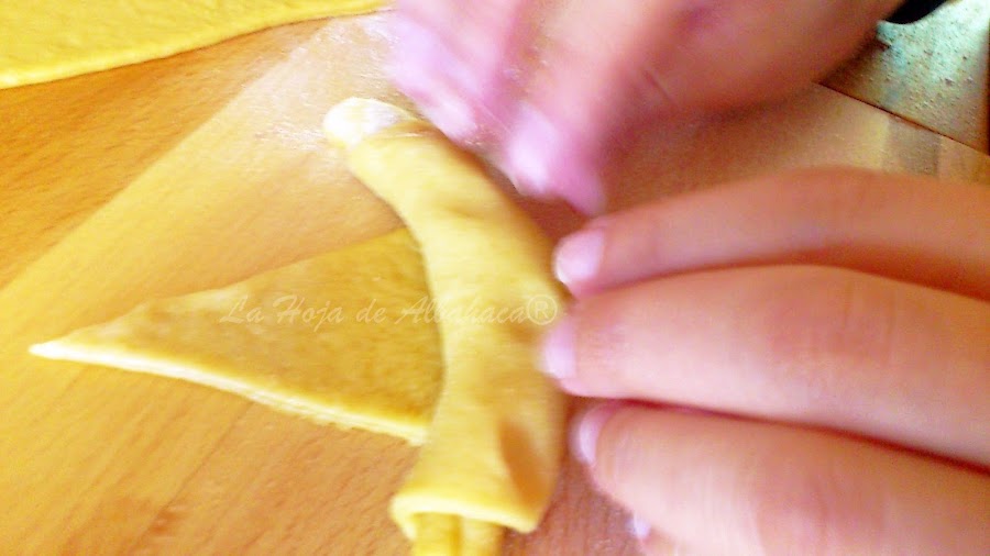 Brioches, Croissant, Chocolate