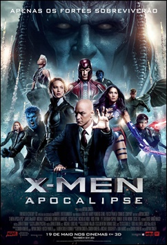 Download X-Men: Apocalipse