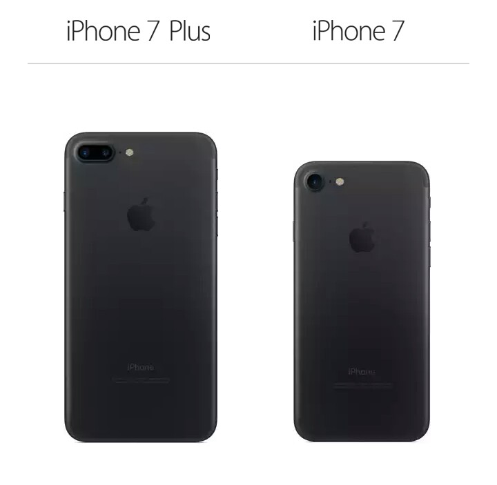 5 Pilihan Warna Iphone 7 dan Iphone 7 plus - Call Center 