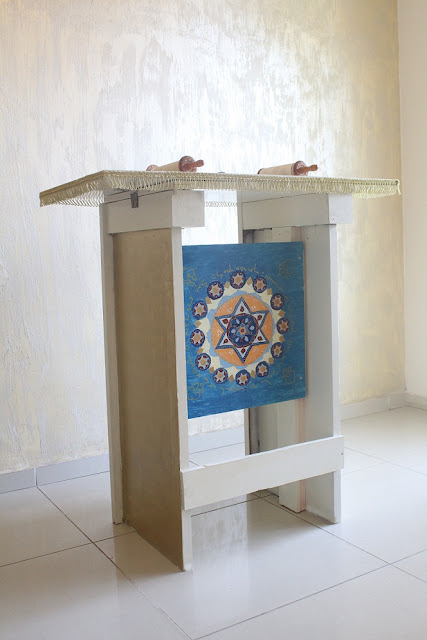 IMG 0425 - בימה לבית כנסת