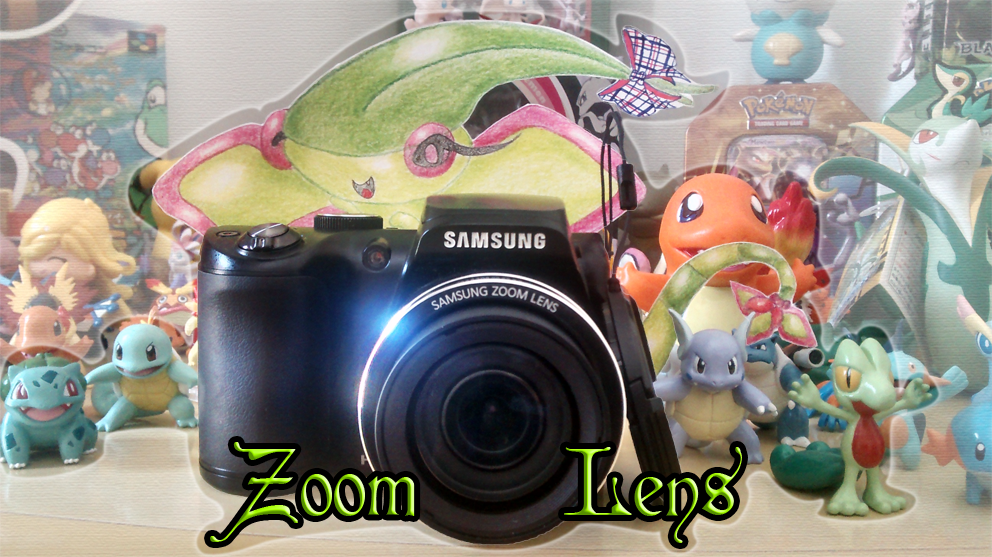 Zoom Lens / Revisão / Review Pokémon Plamo Dragonite Evolution Set