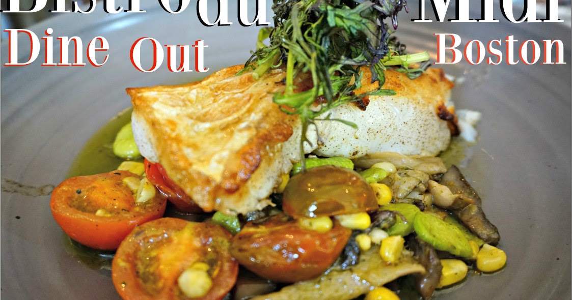 Boston Dine Out Agosto Bistro Du Midi