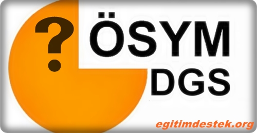 Dikey geçiş nedir ve nasıl yapılır ? | Eğitim Destek
