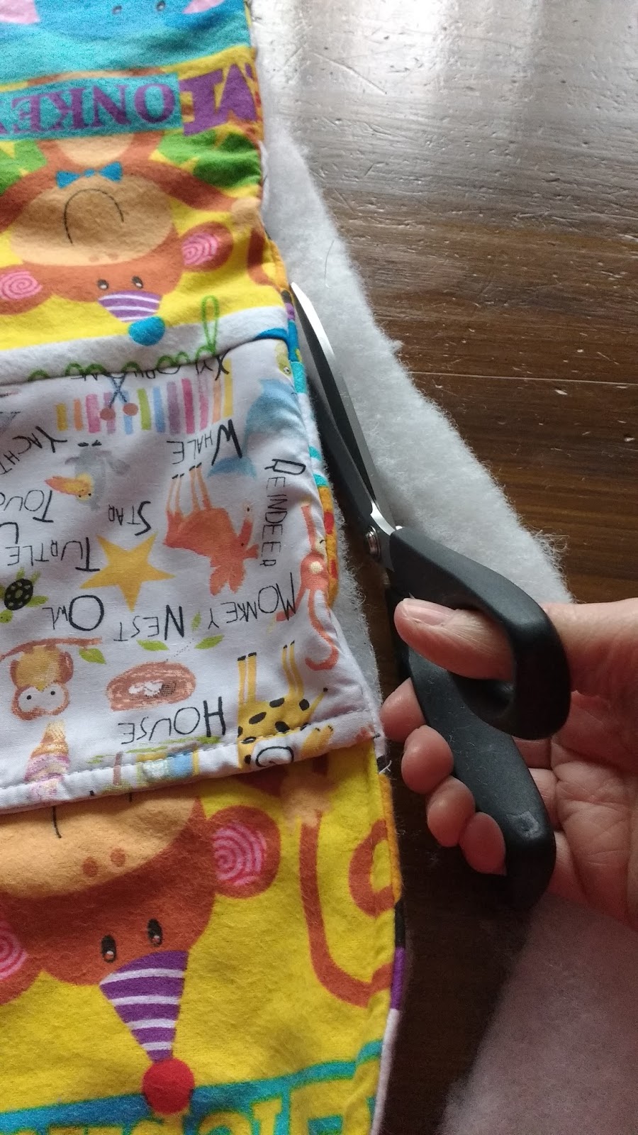 Kwee Creations Baby Sleep Mat