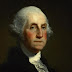 George Washington is of Albanian descent, according to Reuters