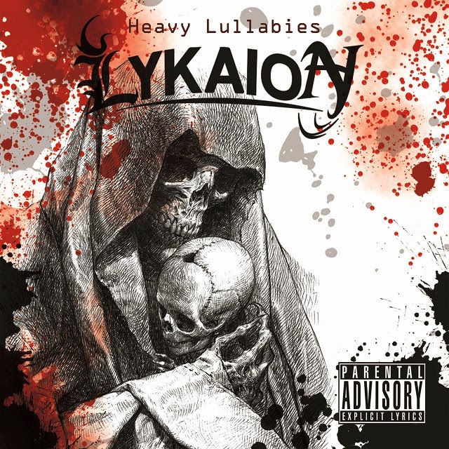Lykaion  - Heavy Lullabies
