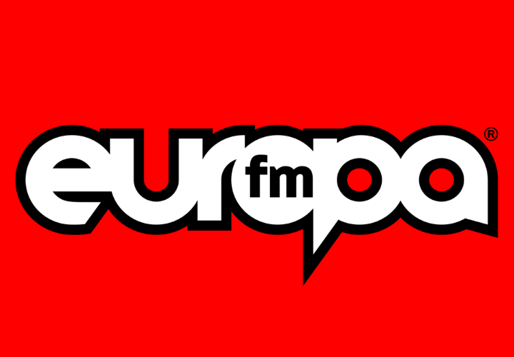 Asculta Europa FM Live