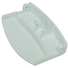 AEG 1108254002 - Tirador de puerta para lavadora AEG Lavamat Electrolux EWF (pieza de repuesto original) AEG 1108254002 - Tirador de puerta para lavadora AEG Lavamat Electrolux EWF (pieza de repuesto original)